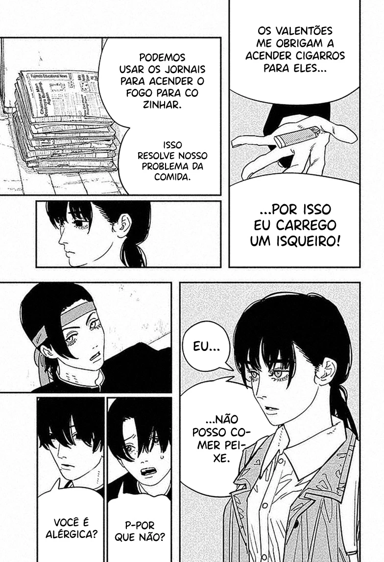 Chainsaw Man — Cap. 114, pág. 12