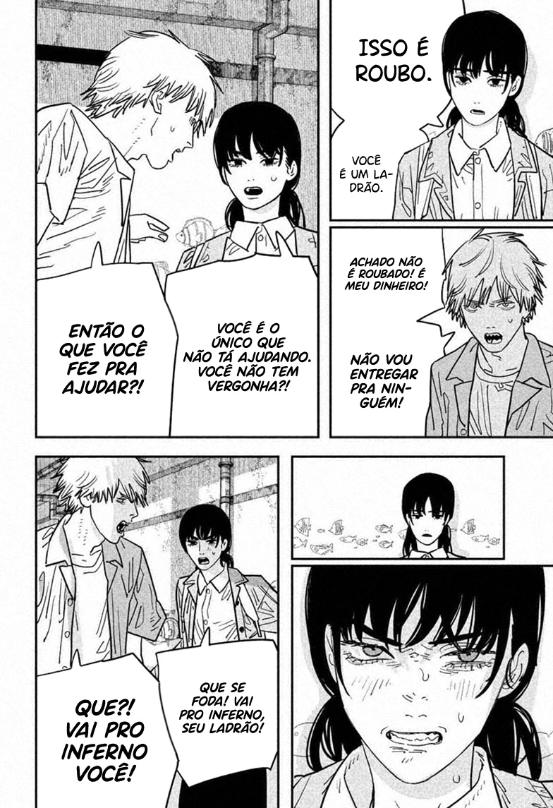 Chainsaw Man — Cap. 114, pág. 15