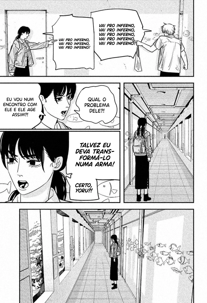Chainsaw Man — Cap. 114, pág. 16