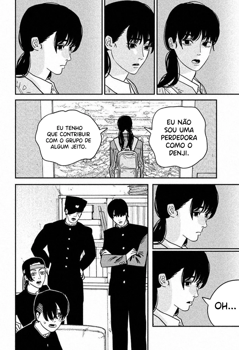 Chainsaw Man — Cap. 114, pág. 17