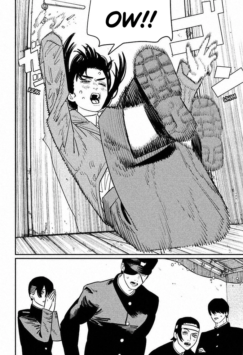 Chainsaw Man — Cap. 114, pág. 21