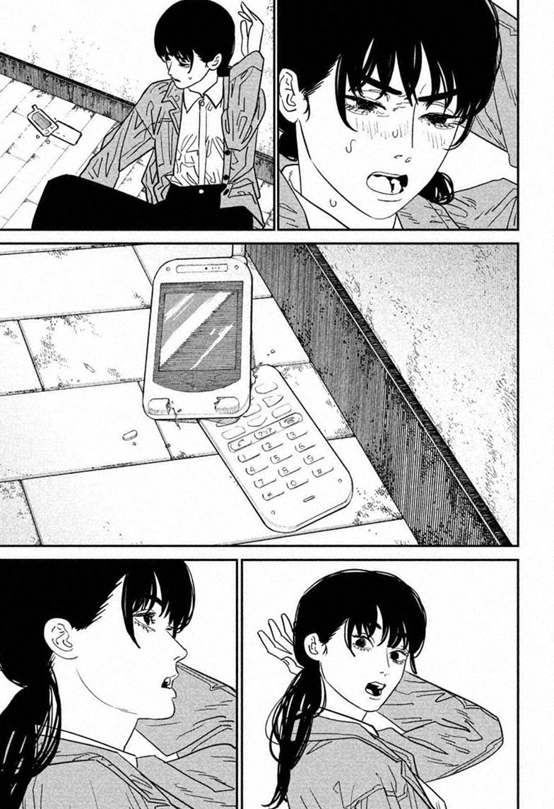 Chainsaw Man — Cap. 114, pág. 22