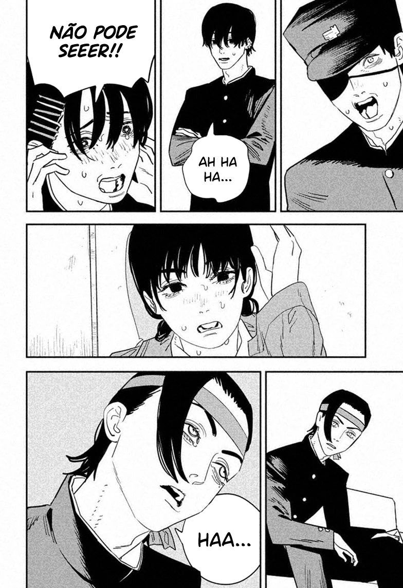 Chainsaw Man — Cap. 114, pág. 23