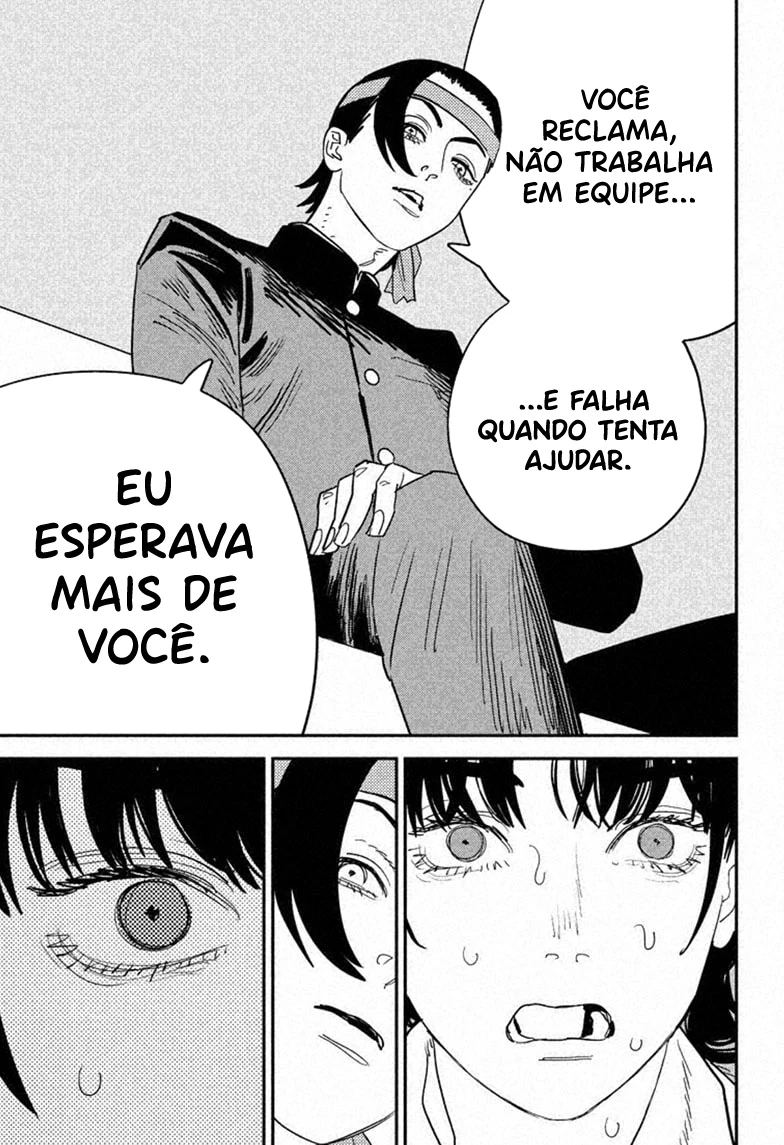 Chainsaw Man — Cap. 114, pág. 24