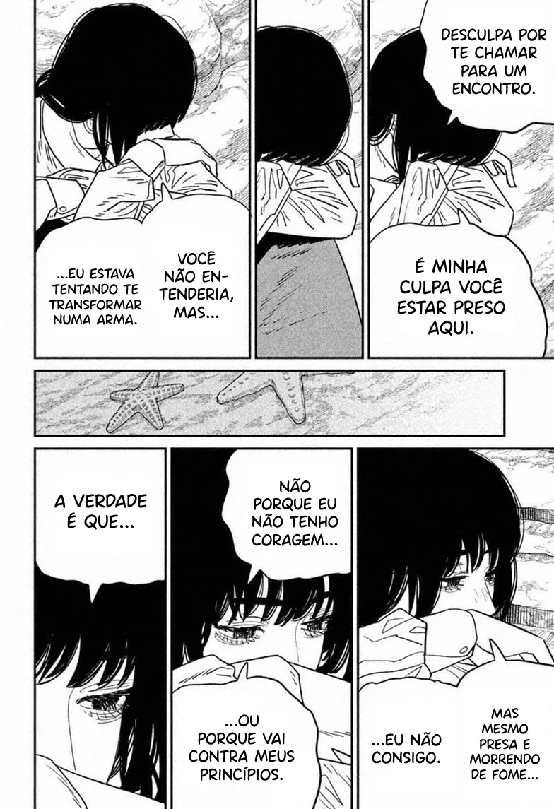 Chainsaw Man — Cap. 115, pág. 10