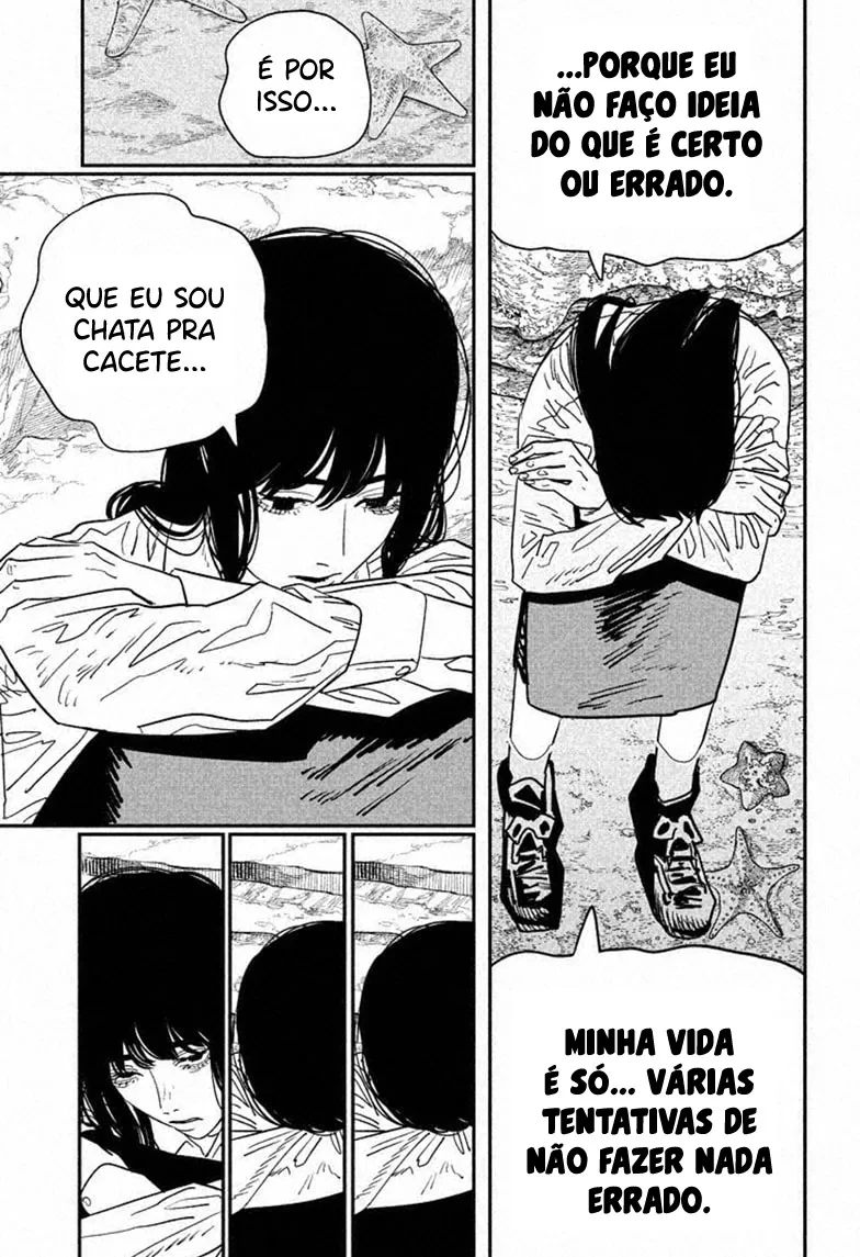 Chainsaw Man — Cap. 115, pág. 11