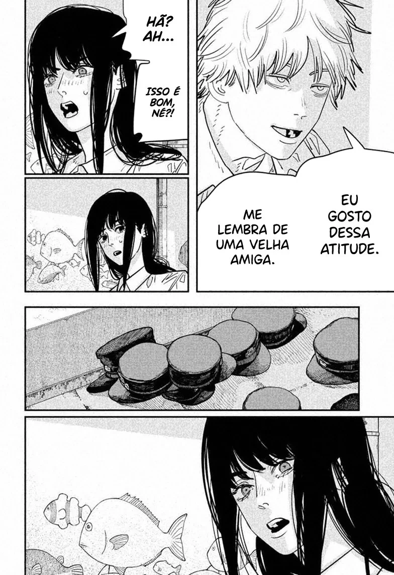 Chainsaw Man — Cap. 116, pág. 12