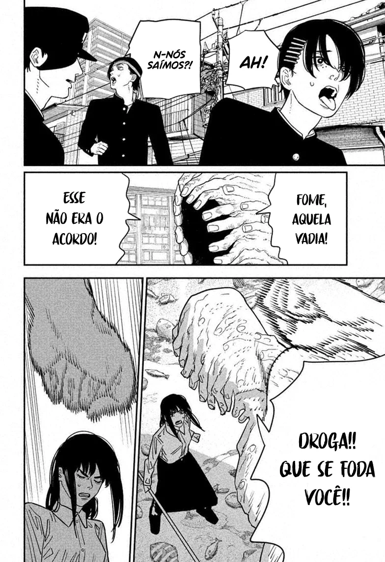 Chainsaw Man — Cap. 117, pág. 5