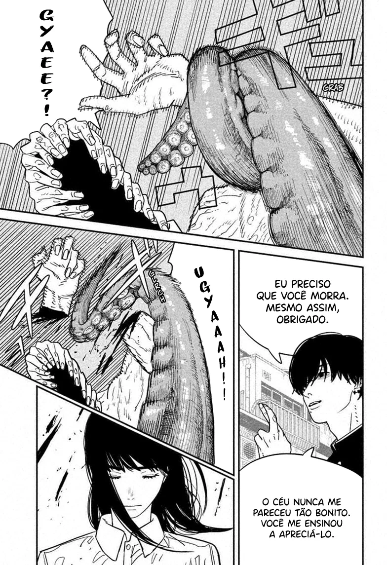 Chainsaw Man — Cap. 117, pág. 6