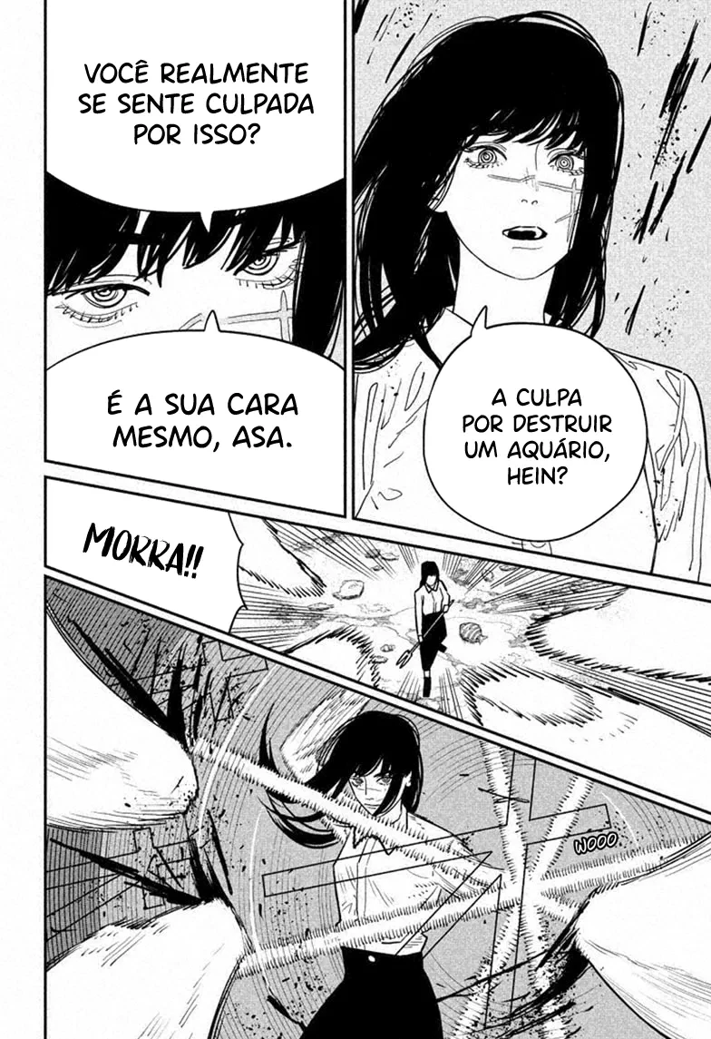 Chainsaw Man — Cap. 117, pág. 7