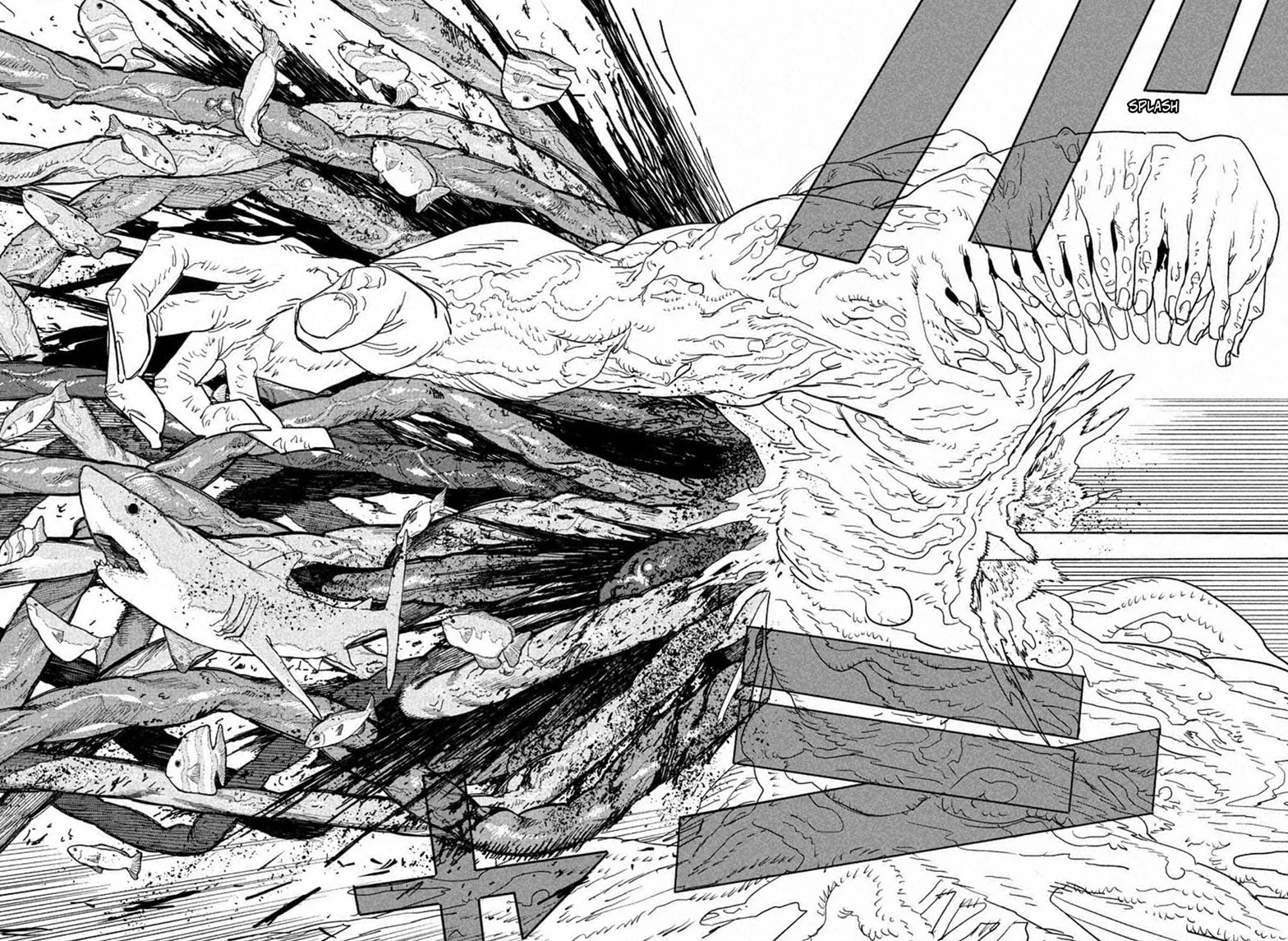 Chainsaw Man — Cap. 117, pág. 9