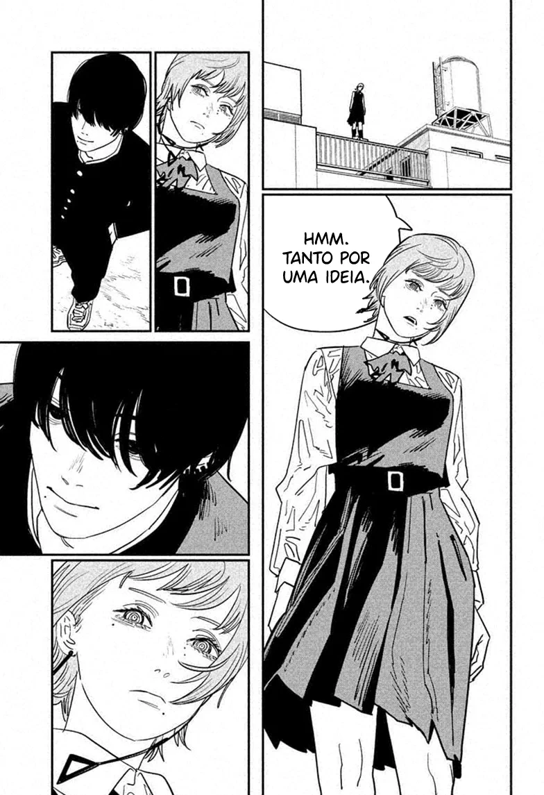 Chainsaw Man — Cap. 117, pág. 11