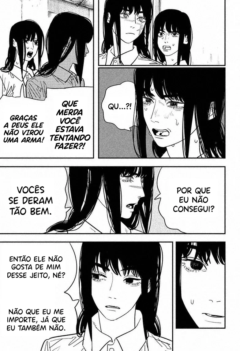 Chainsaw Man — Cap. 118, pág. 6