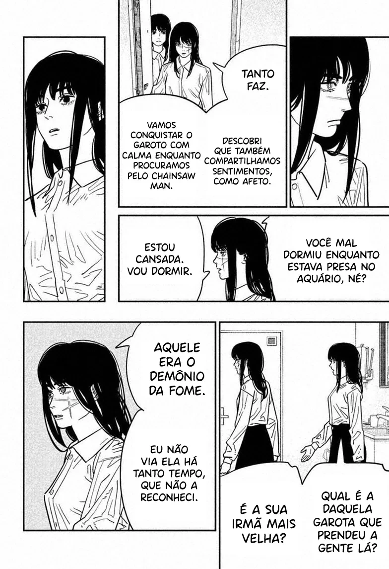 Chainsaw Man — Cap. 118, pág. 7