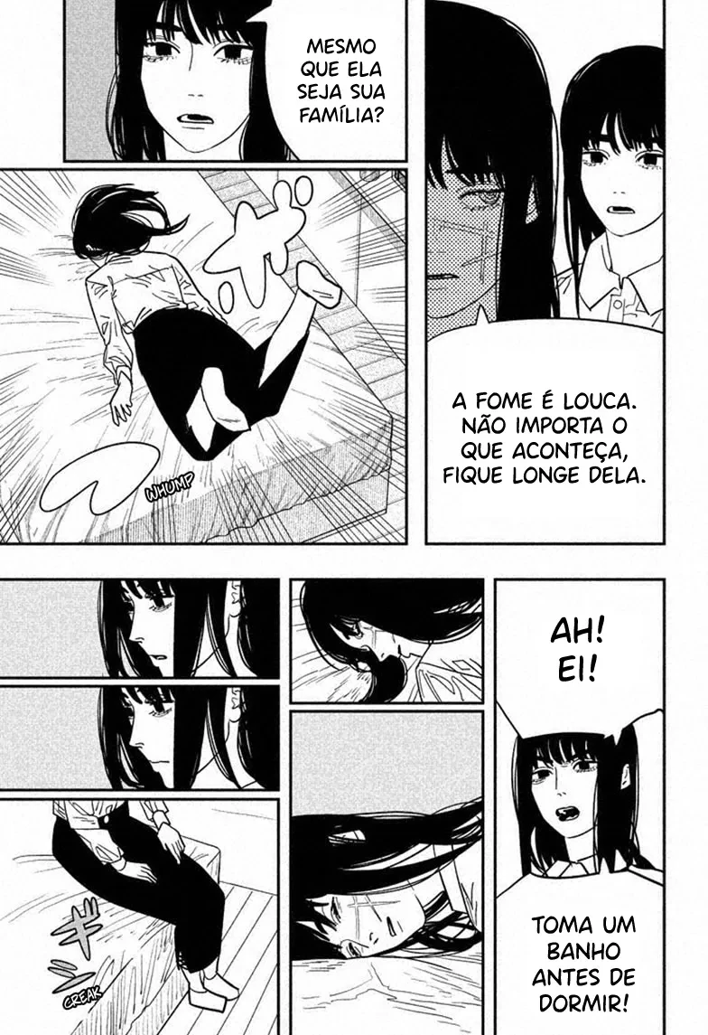 Chainsaw Man — Cap. 118, pág. 8