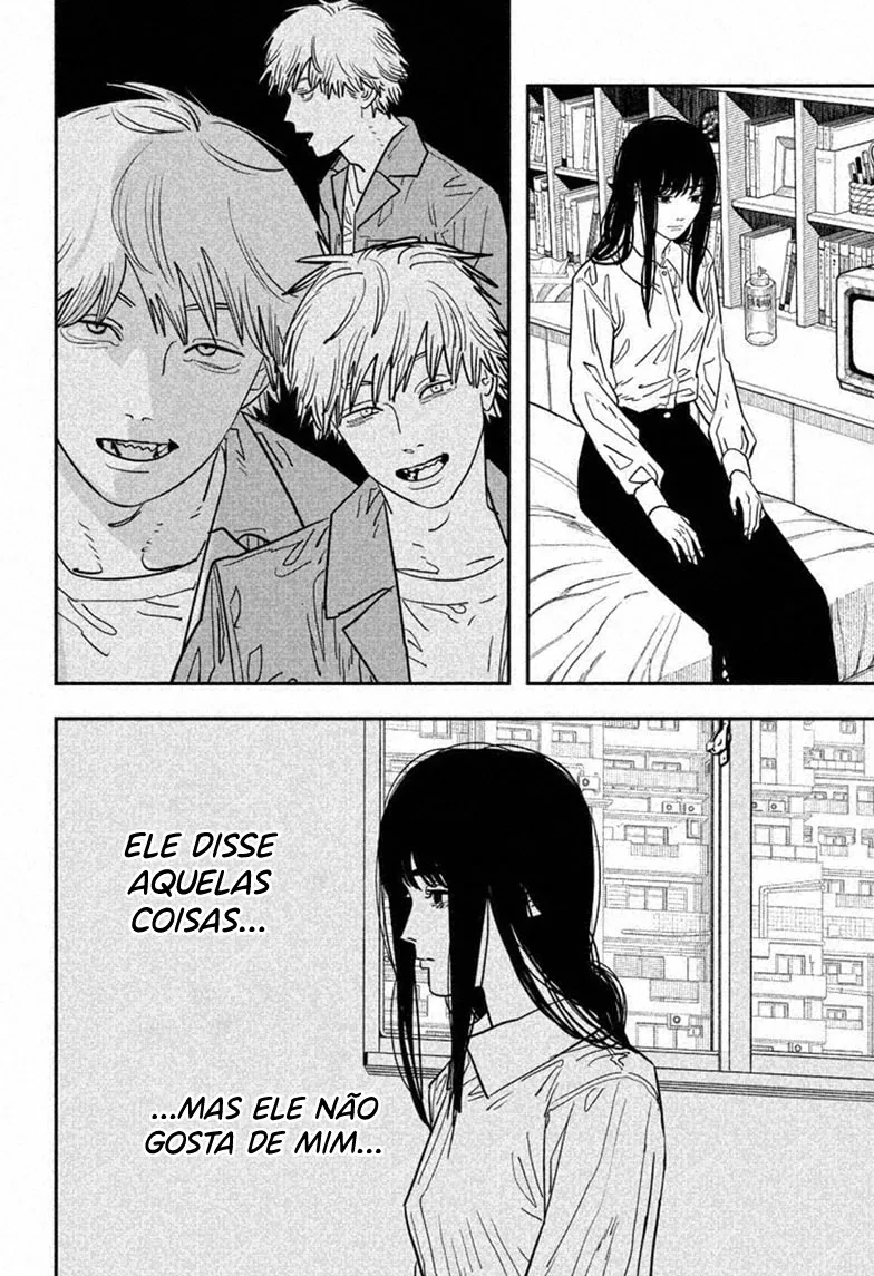 Chainsaw Man — Cap. 118, pág. 9