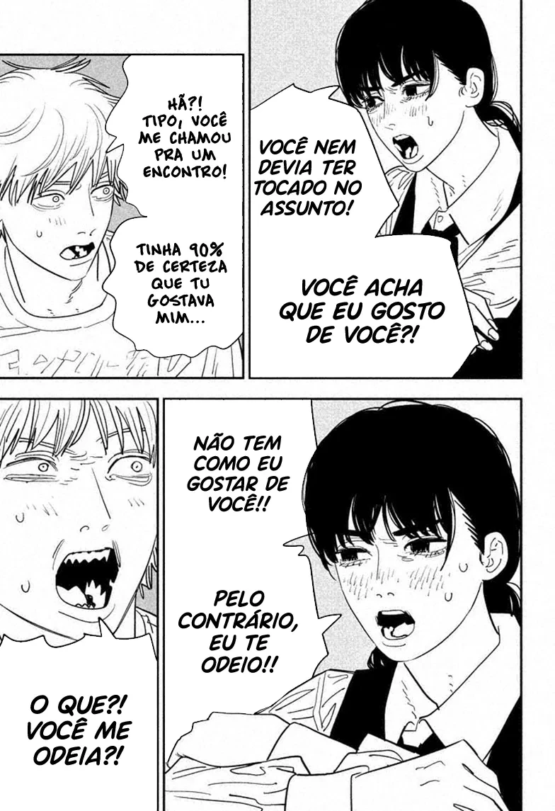 Chainsaw Man — Cap. 119, pág. 7