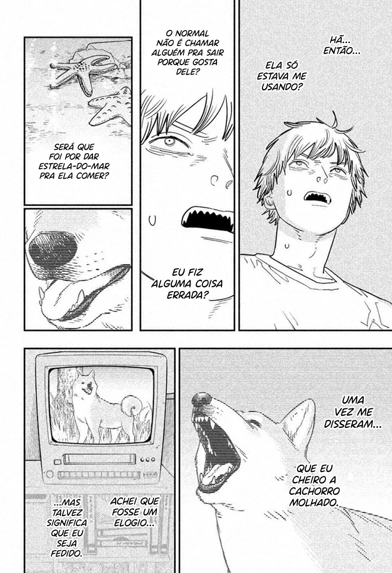 Chainsaw Man — Cap. 119, pág. 10