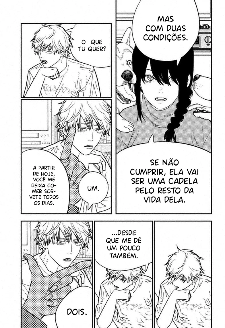 Chainsaw Man — Cap. 120, pág. 7