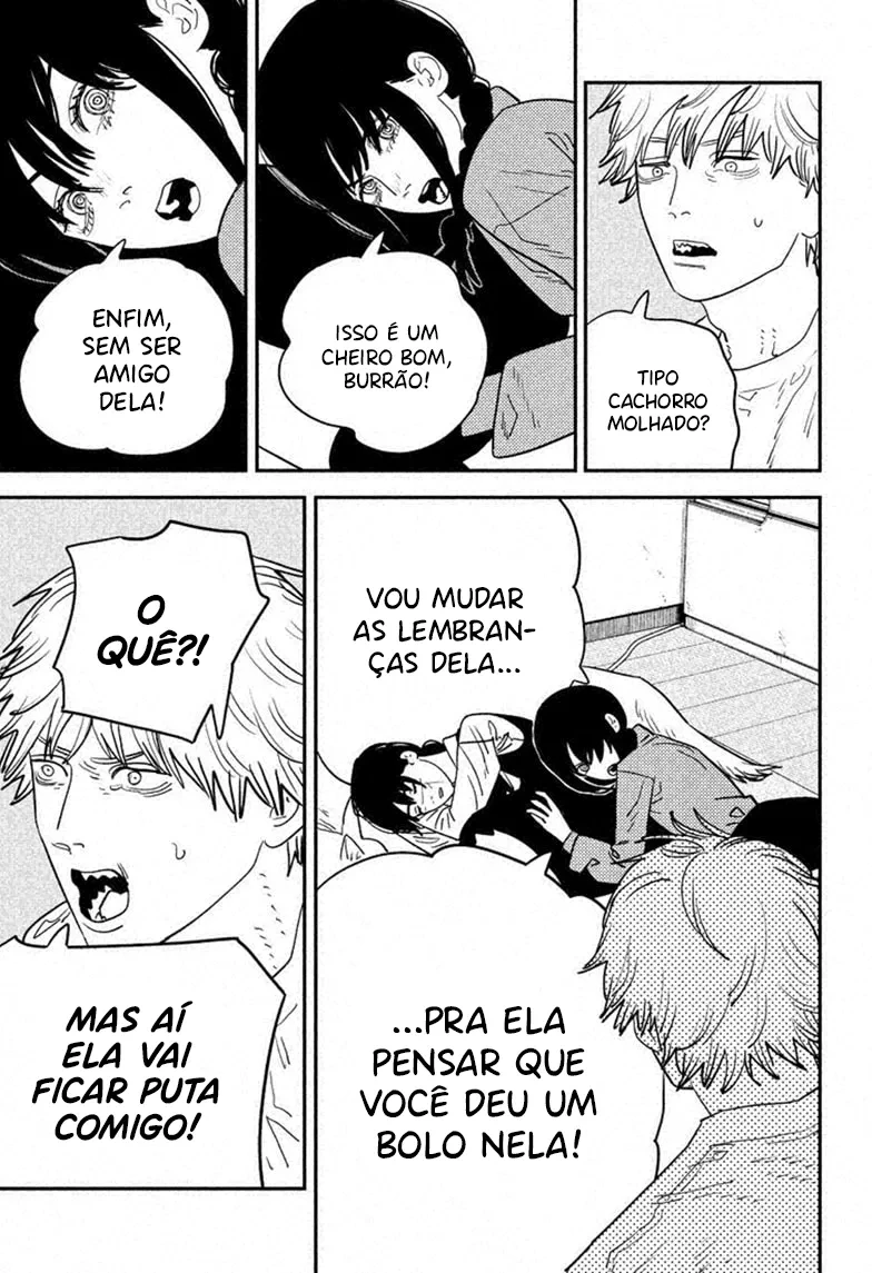 Chainsaw Man — Cap. 120, pág. 9