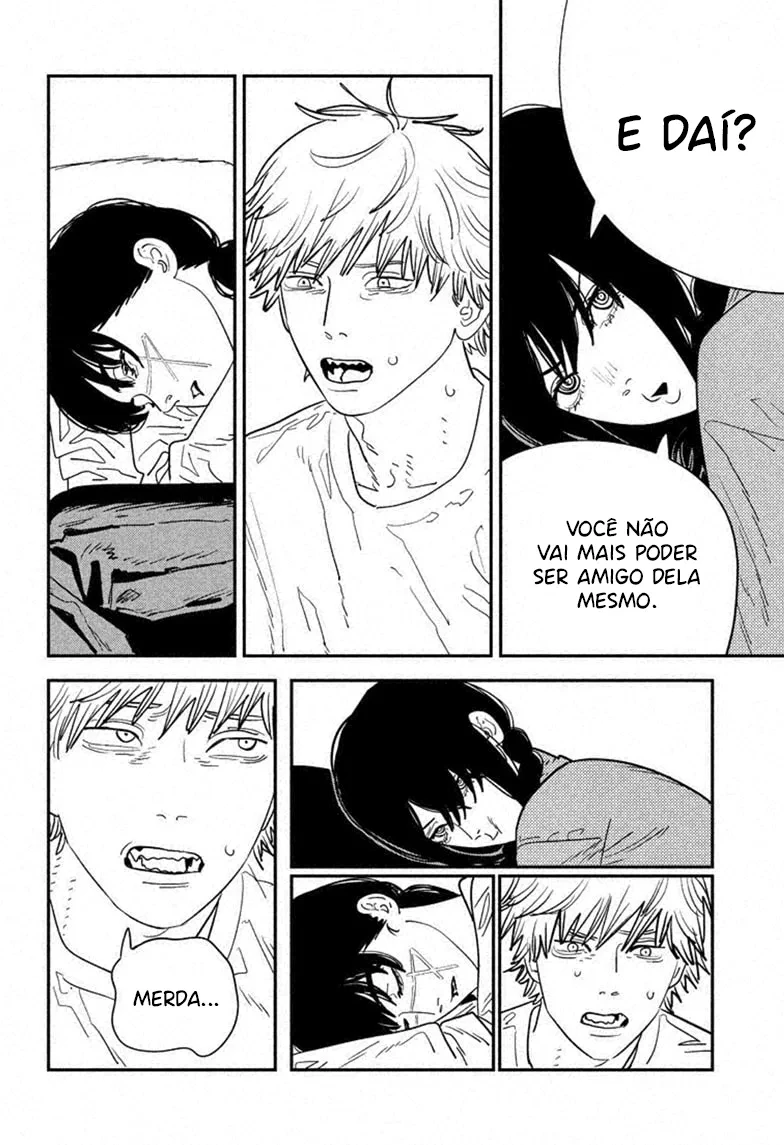 Chainsaw Man — Cap. 120, pág. 10