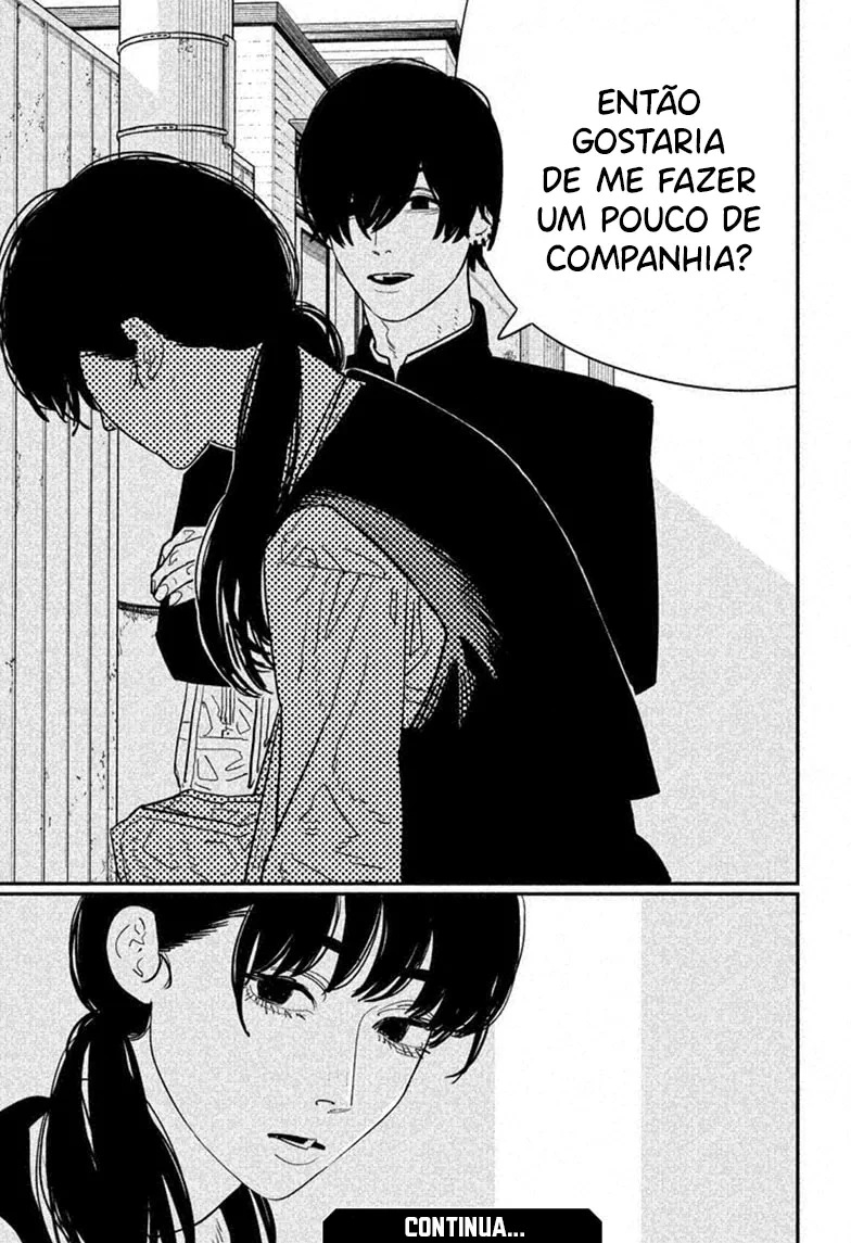 Chainsaw Man — Cap. 120, pág. 17