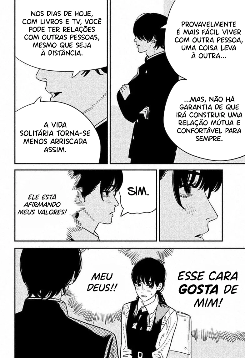 Chainsaw Man — Cap. 121, pág. 5