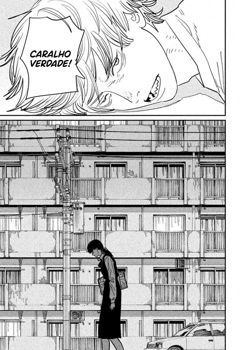 Chainsaw Man — Cap. 121, pág. 12