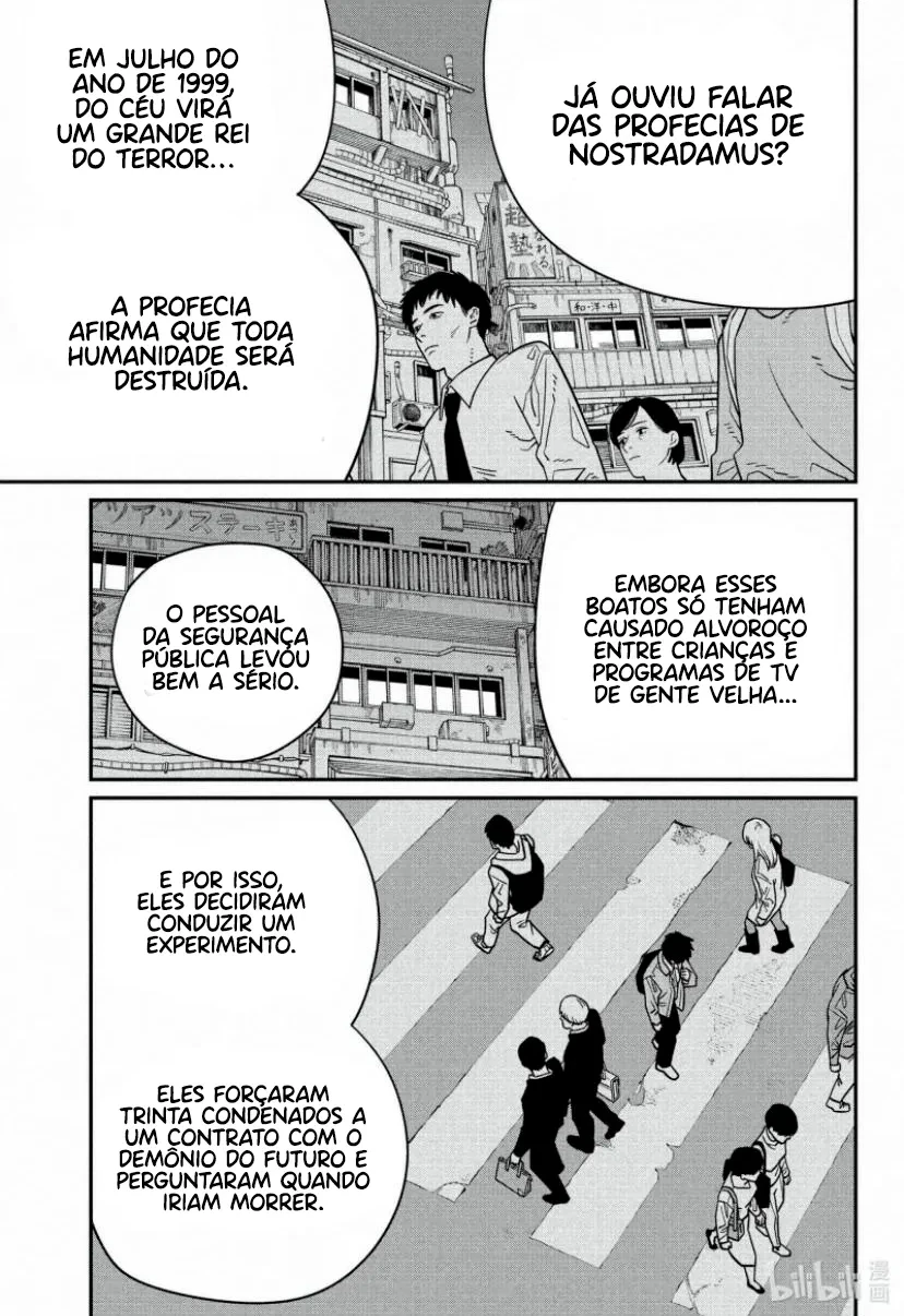 Chainsaw Man — Cap. 122, pág. 4