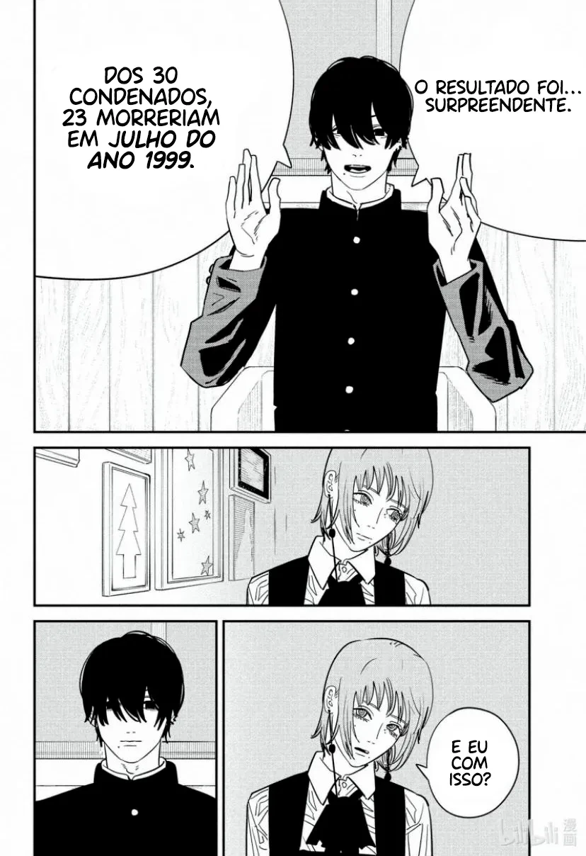 Chainsaw Man — Cap. 122, pág. 5