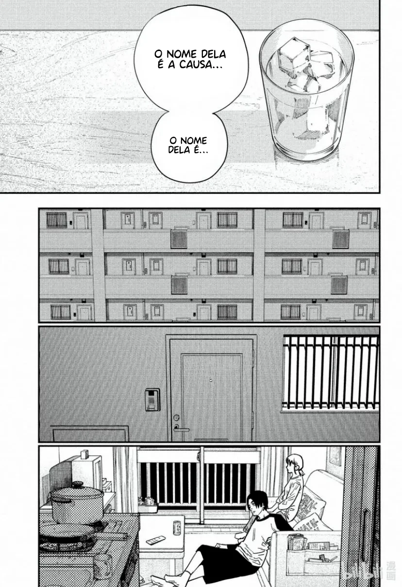 Chainsaw Man — Cap. 122, pág. 8