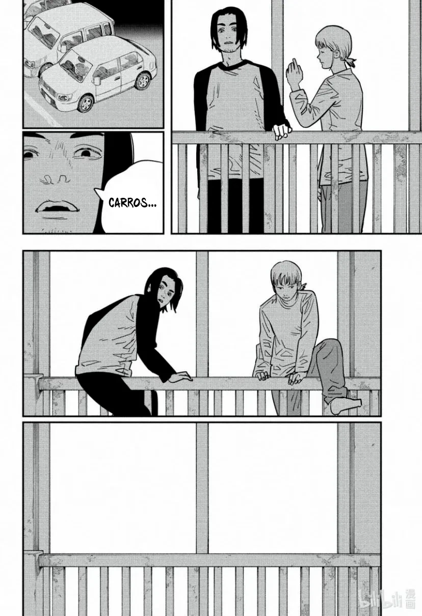 Chainsaw Man — Cap. 122, pág. 11