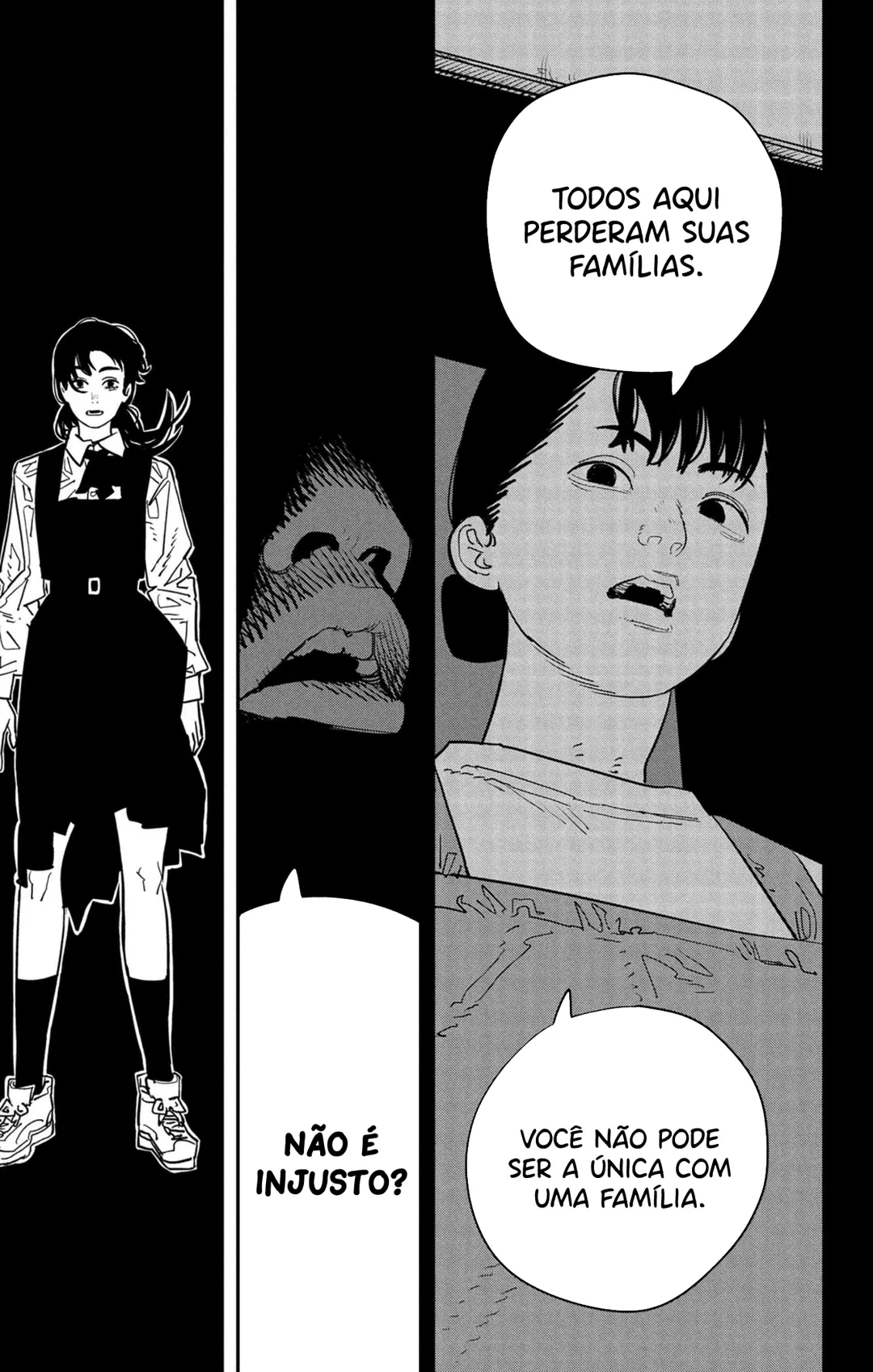 Chainsaw Man — Cap. 123, pág. 13