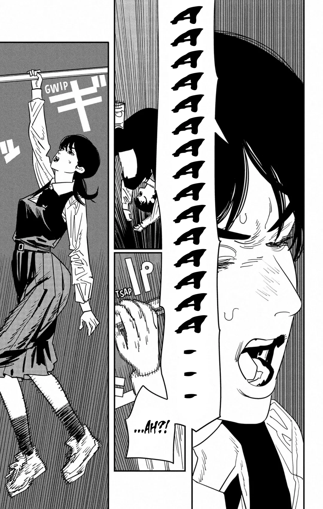 Chainsaw Man — Cap. 123, pág. 14