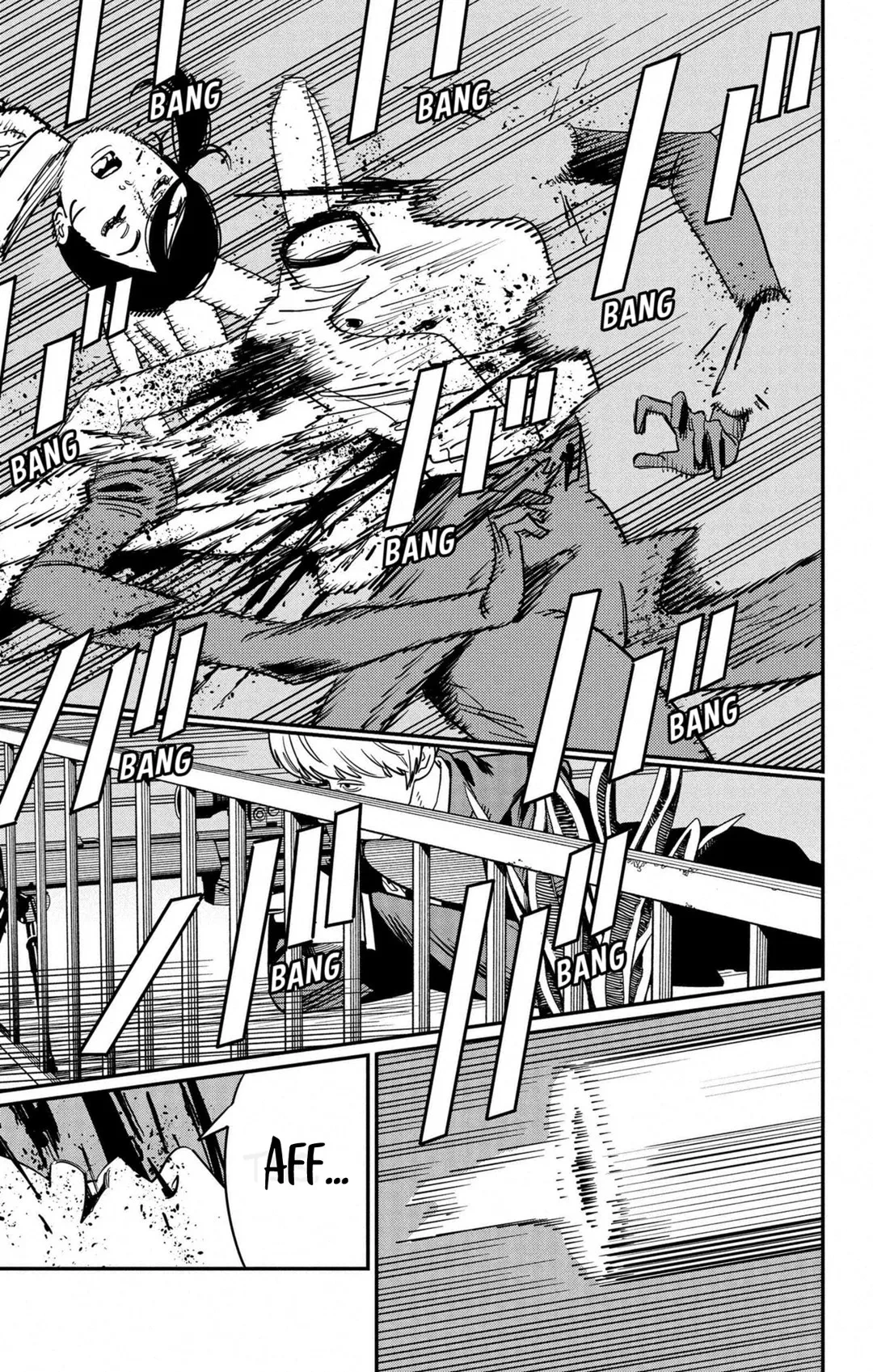 Chainsaw Man — Cap. 125, pág. 9