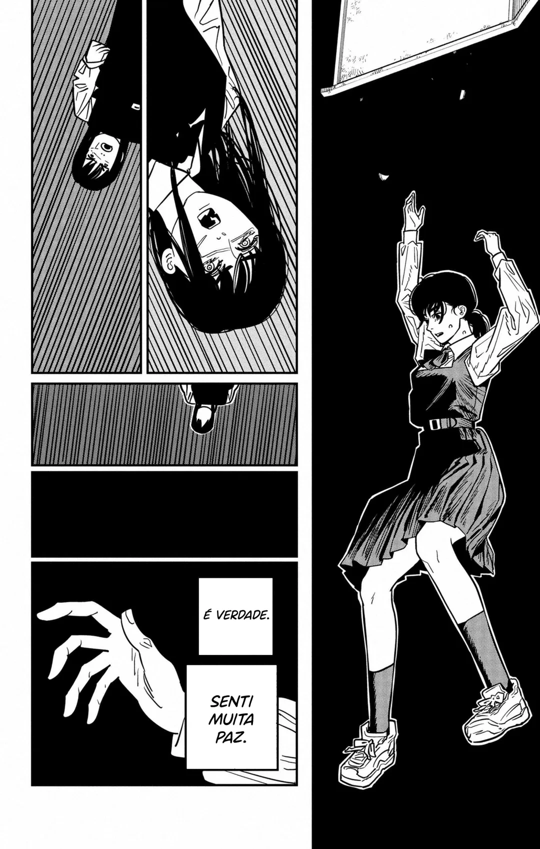 Chainsaw Man — Cap. 127, pág. 5