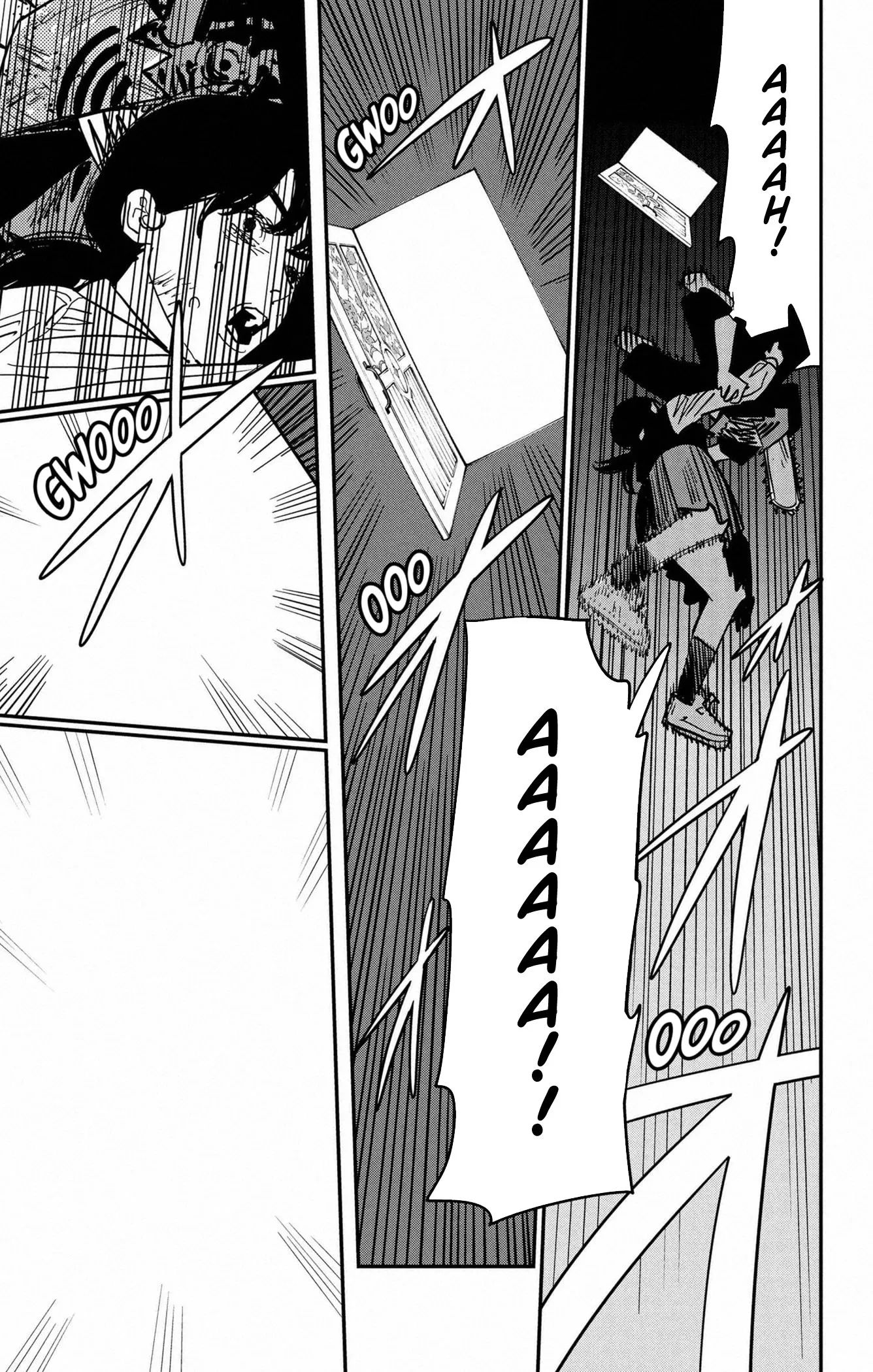 Chainsaw Man — Cap. 128, pág. 5