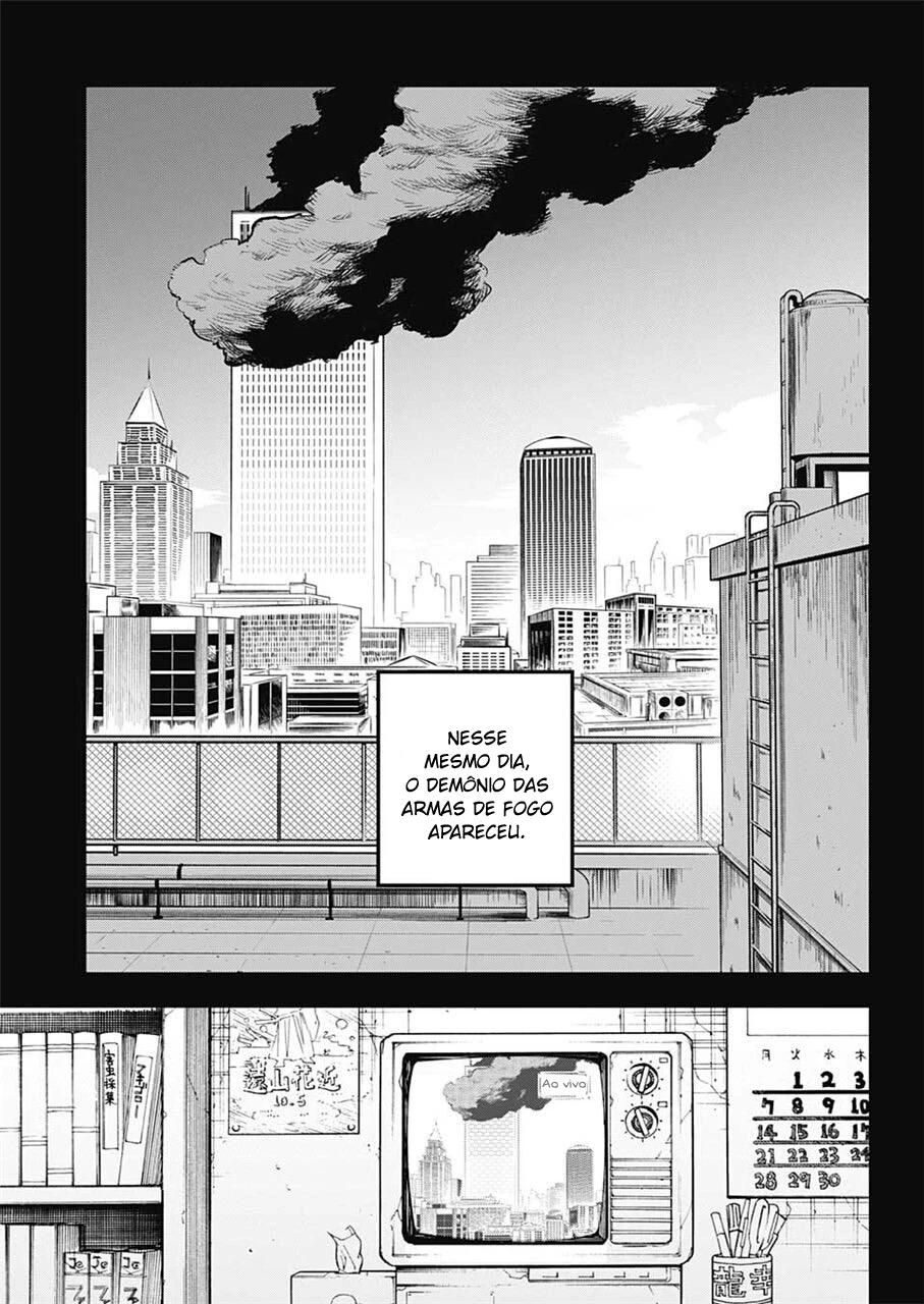 Chainsaw Man — Cap. 13, pág. 3