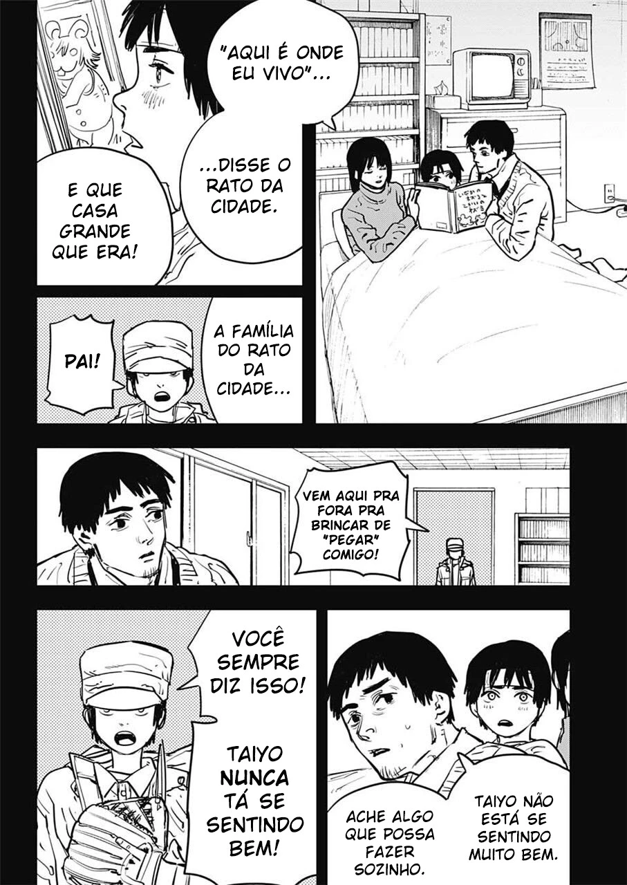Chainsaw Man — Cap. 13, pág. 4