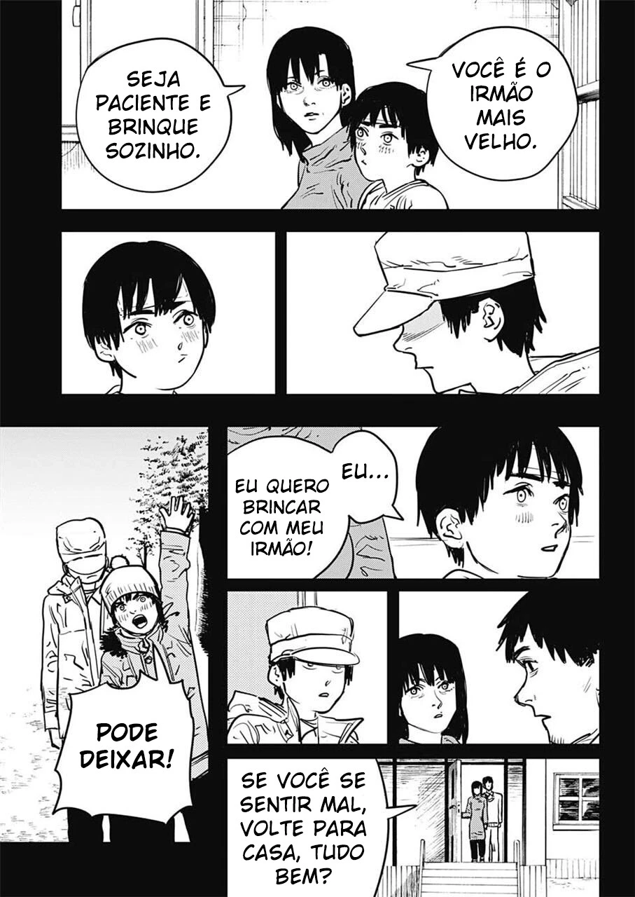 Chainsaw Man — Cap. 13, pág. 5