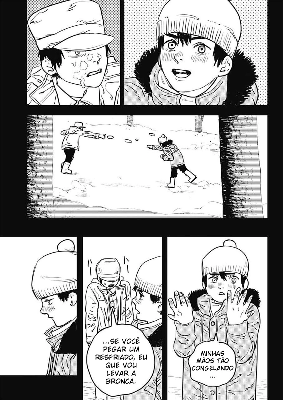 Chainsaw Man — Cap. 13, pág. 7