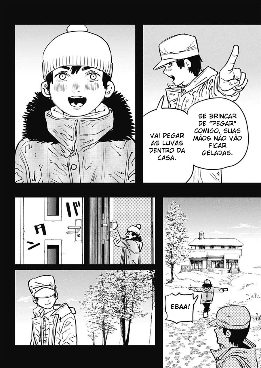 Chainsaw Man — Cap. 13, pág. 8