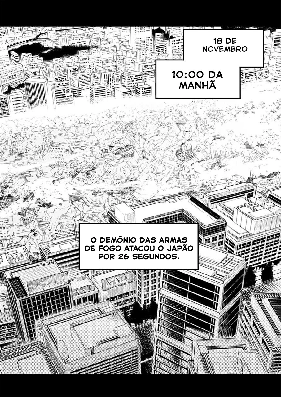 Chainsaw Man — Cap. 13, pág. 10
