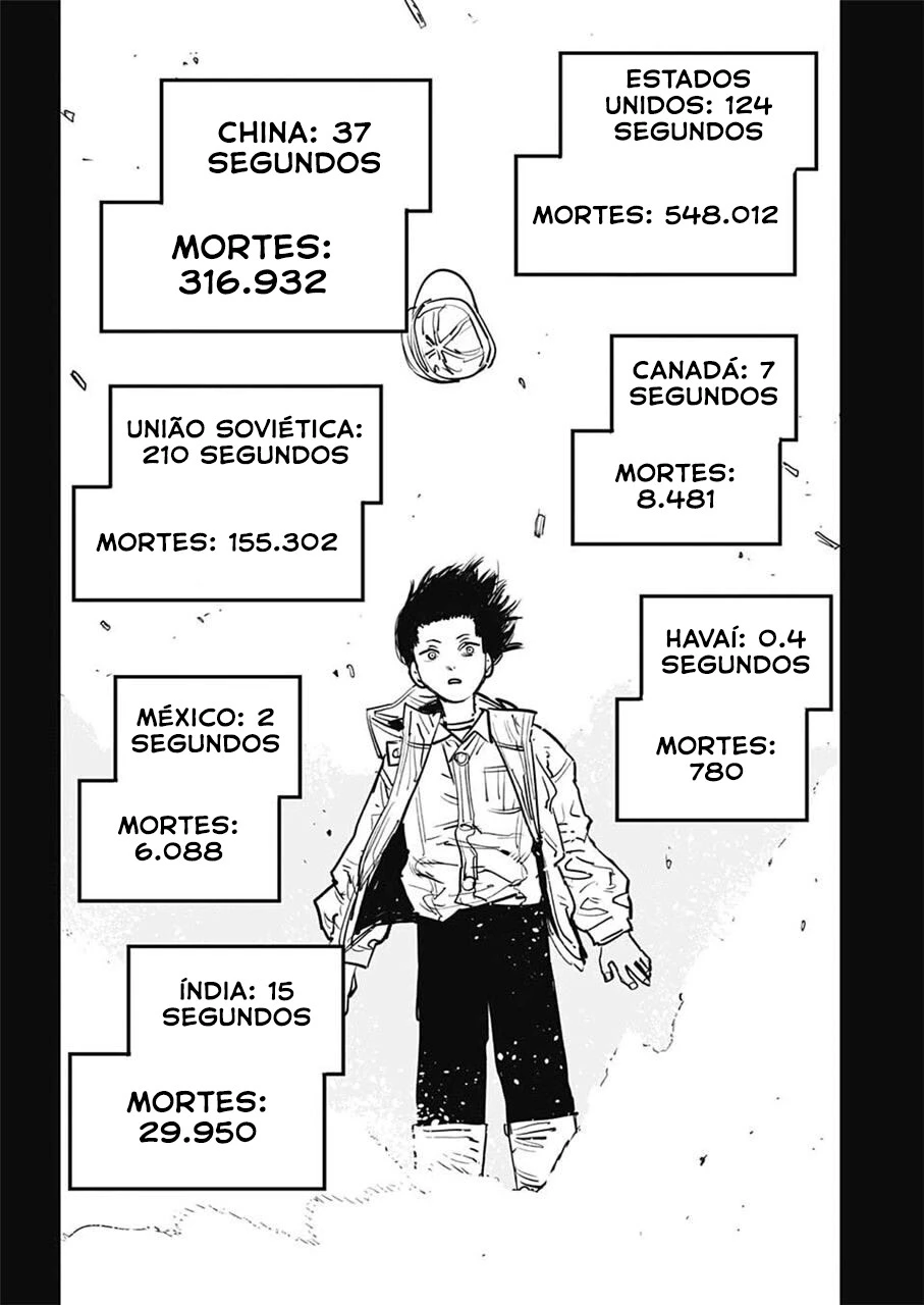 Chainsaw Man — Cap. 13, pág. 12
