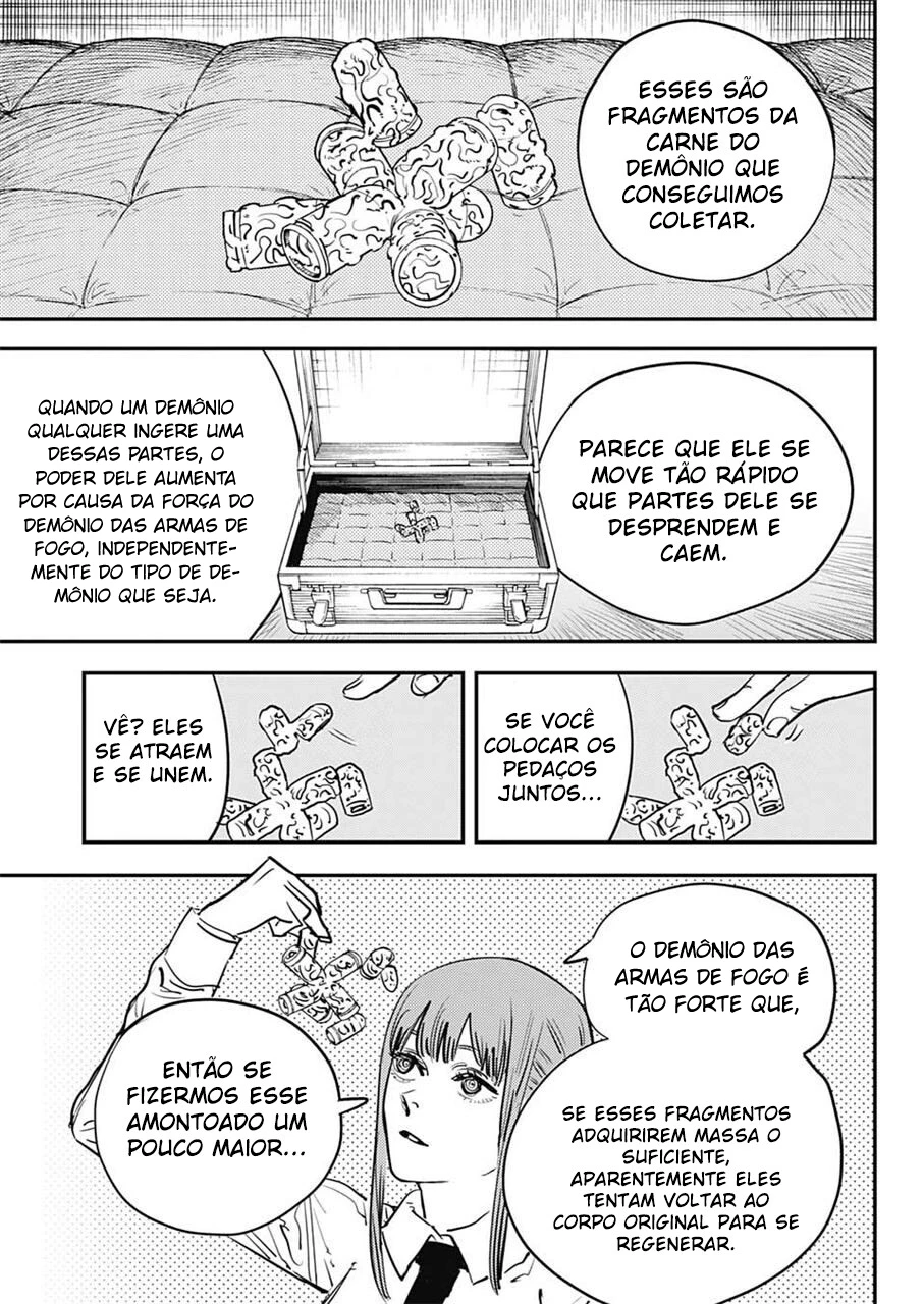 Chainsaw Man — Cap. 13, pág. 15