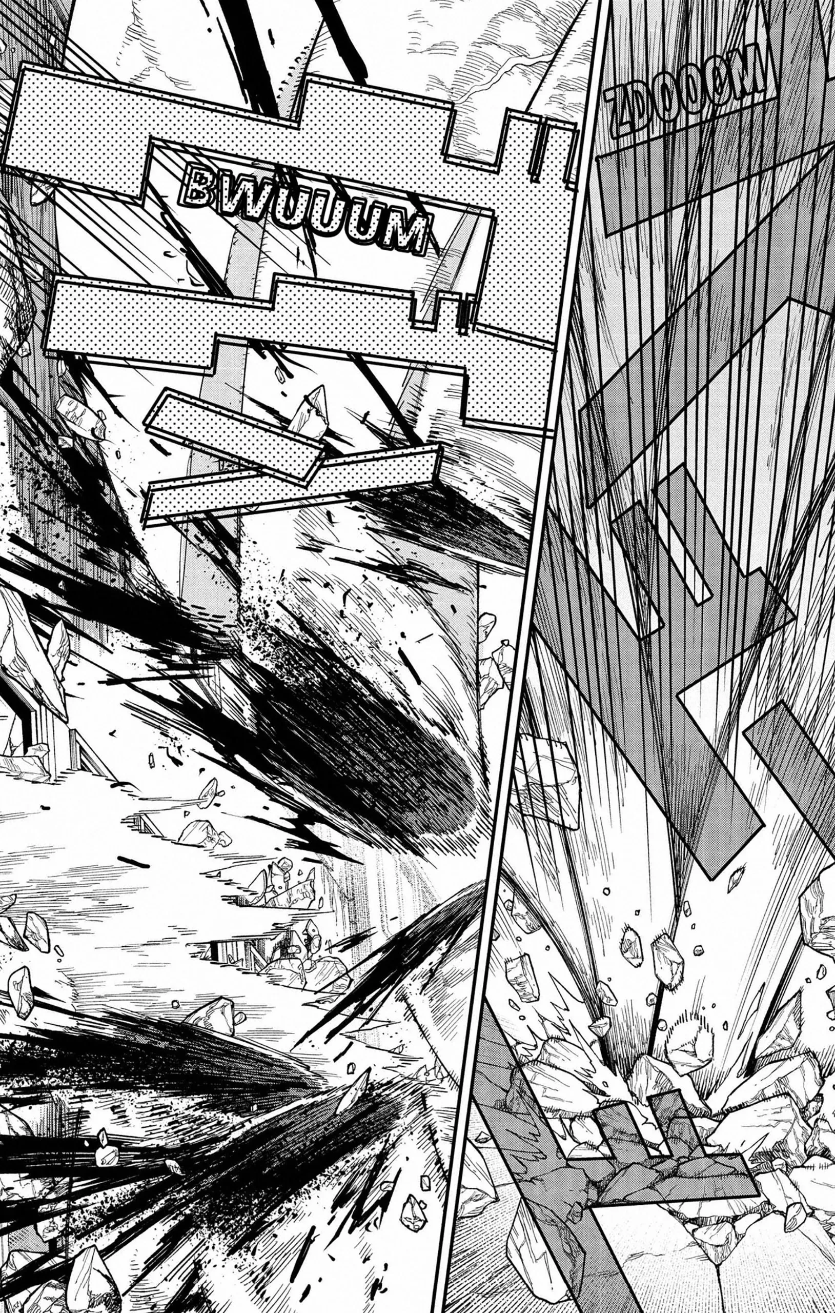 Chainsaw Man — Cap. 130, pág. 6