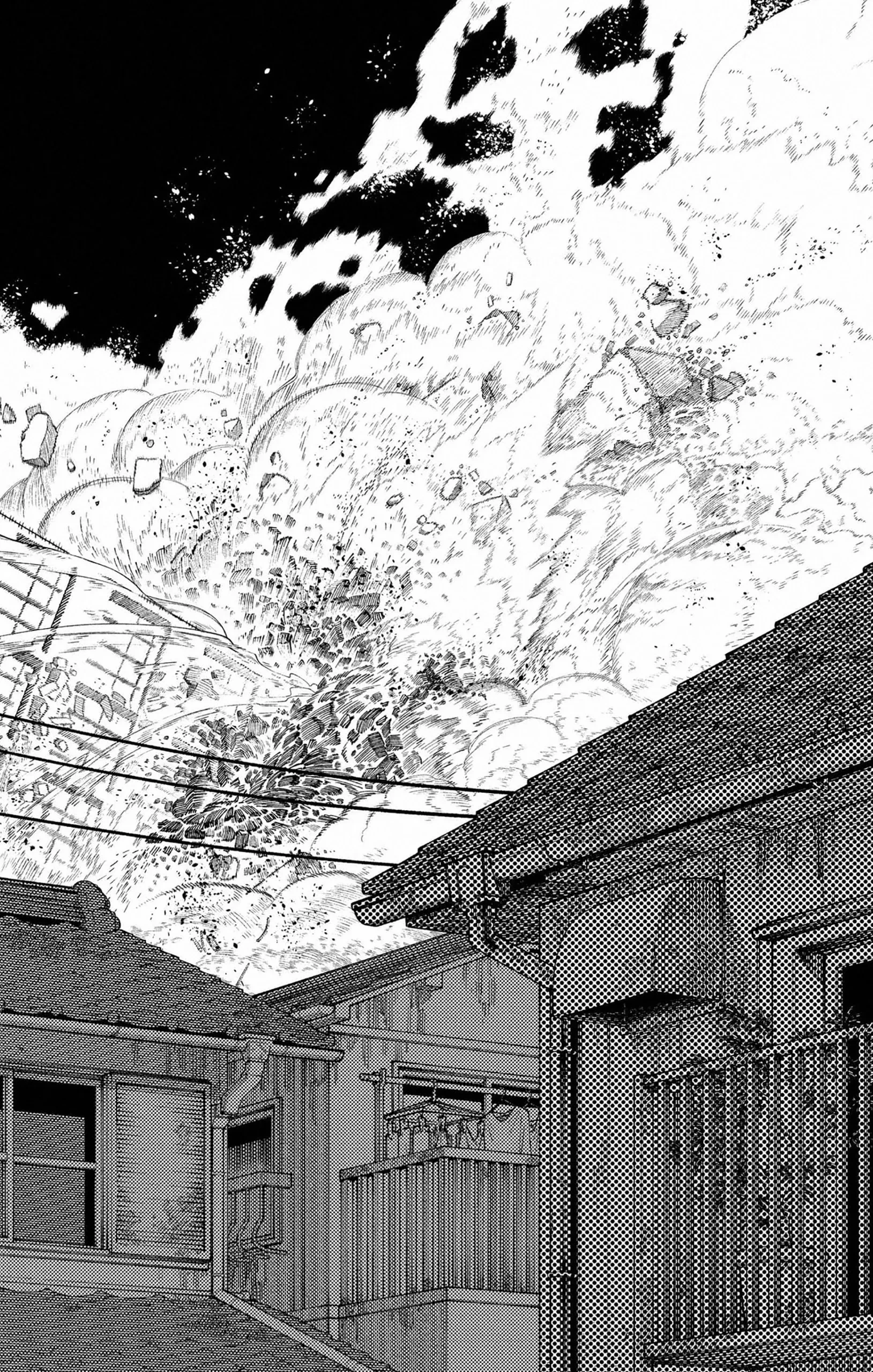 Chainsaw Man — Cap. 130, pág. 14