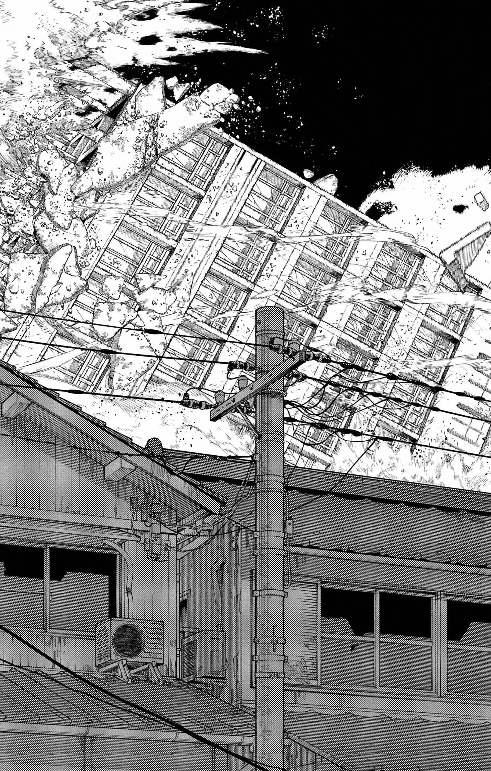 Chainsaw Man — Cap. 130, pág. 15