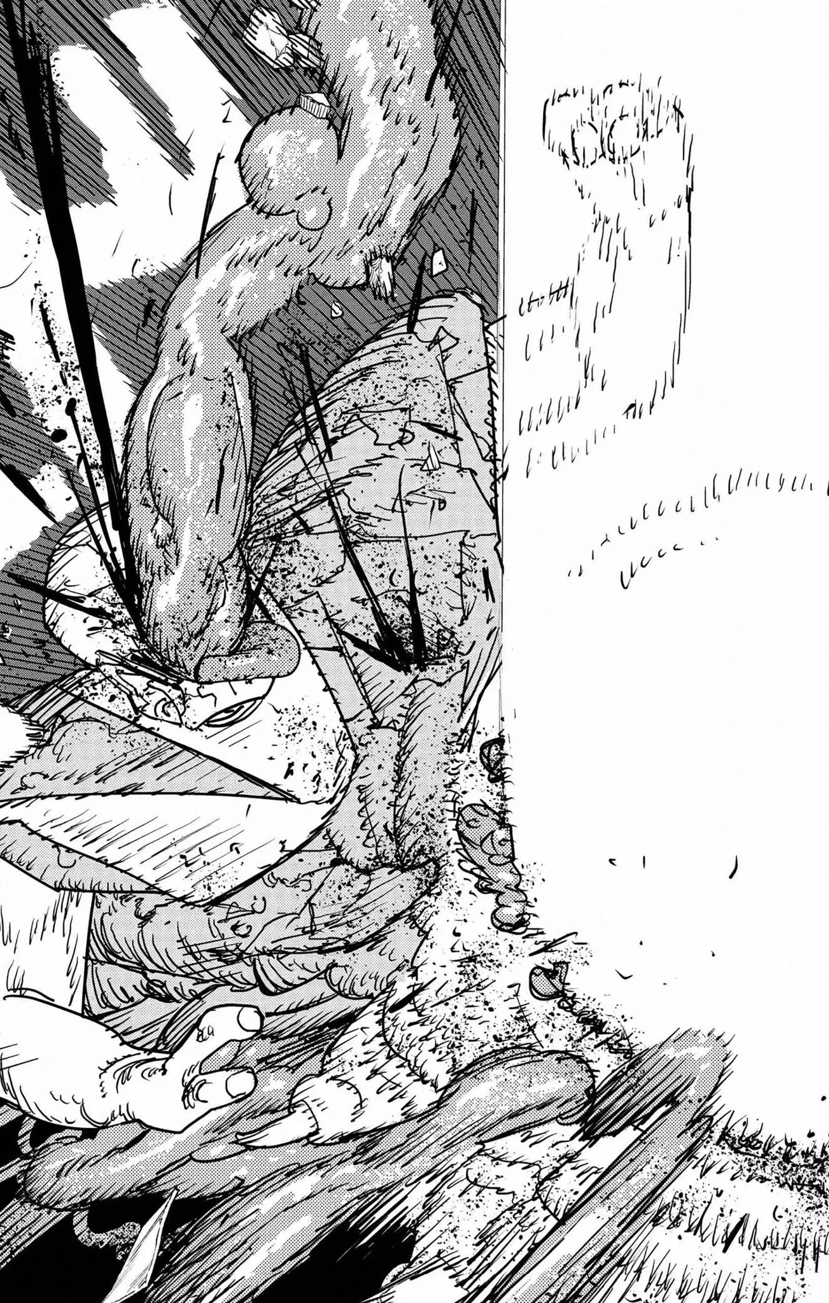 Chainsaw Man — Cap. 131, pág. 9