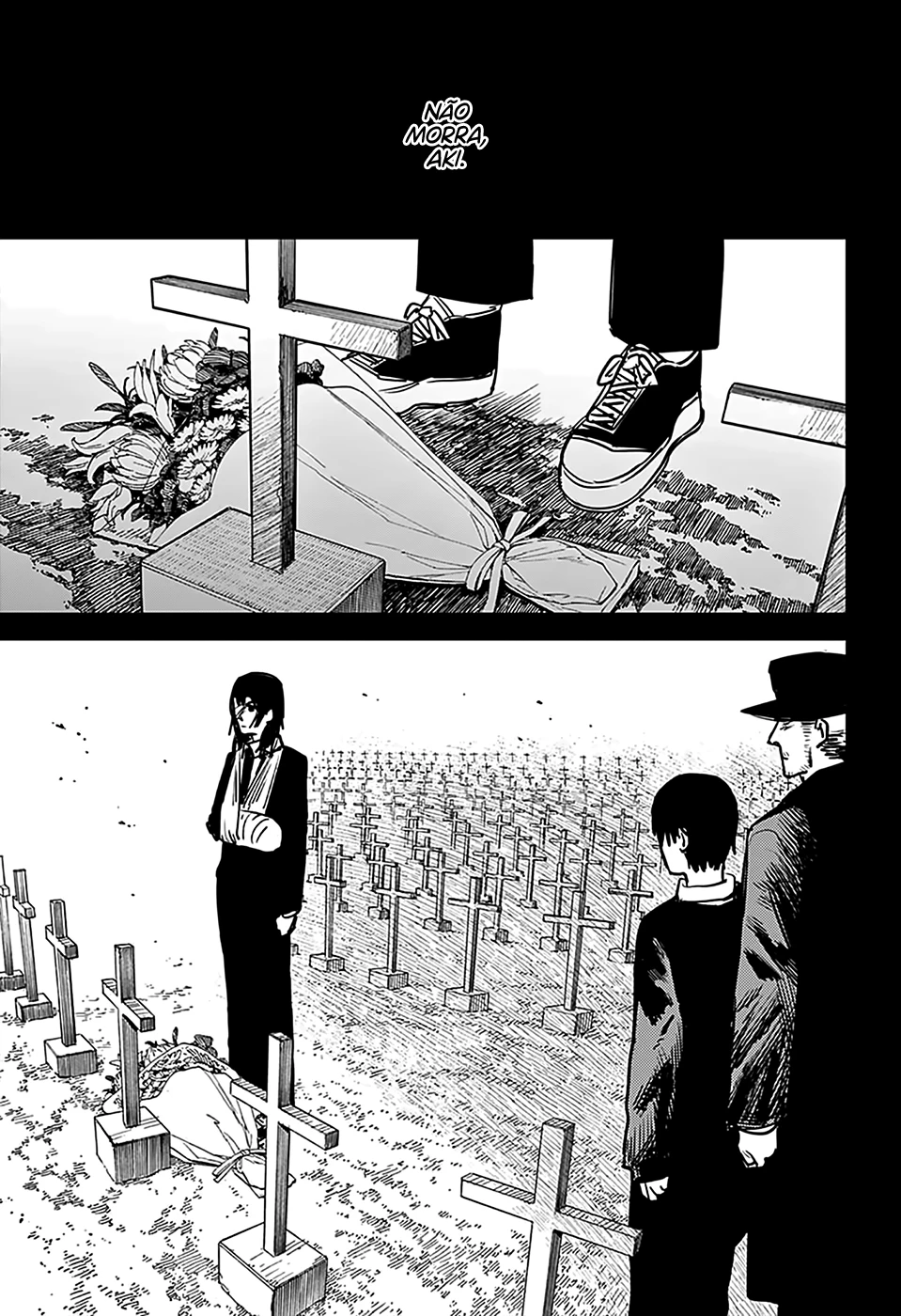 Chainsaw Man — Cap. 14, pág. 15